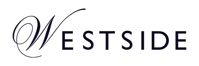 Glass Railing for Westside