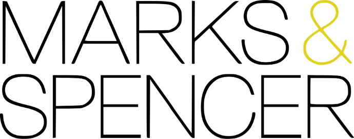 Glass Railing for Marks &amp; Spencer